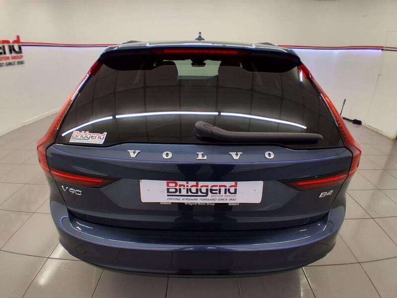 Used Volvo V90 2022 for sale - 77813931: Photo 5