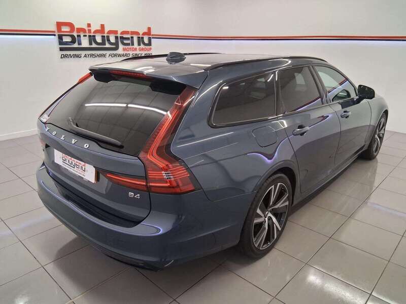 Used Volvo V90 2022 for sale - 77813931: Photo 6