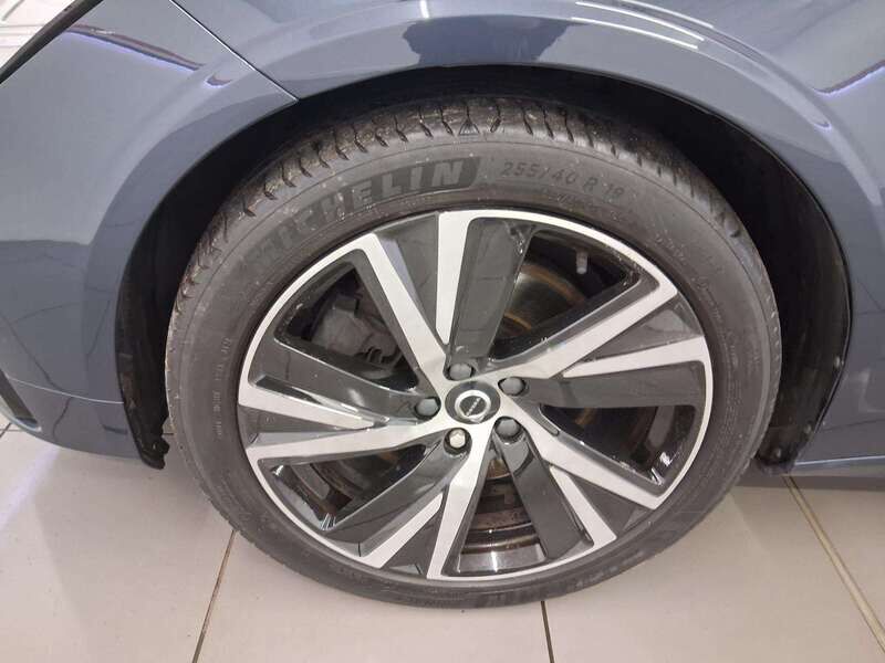 Used Volvo V90 2022 for sale - 77813931: Photo 7