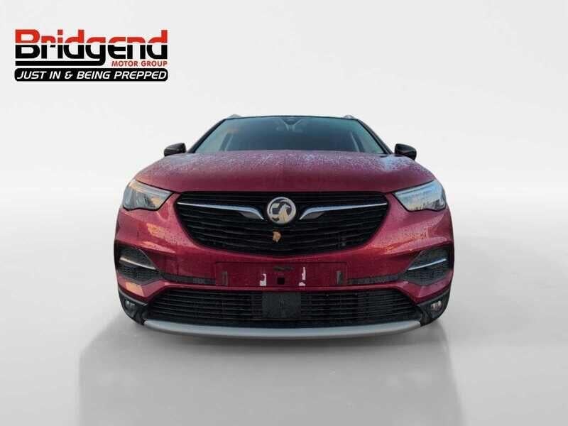Used Vauxhall Grandland X 2019 for sale - 76561294: Photo 2