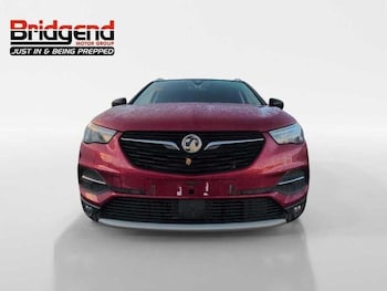 Used Vauxhall Grandland X 2019 for sale - 76561294: Photo