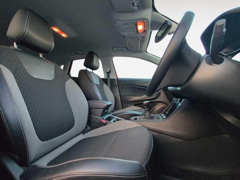 Used Vauxhall Grandland X 2019 for sale - 76561294: Photo 4