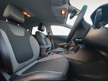 Used Vauxhall Grandland X 2019 for sale - 76561294: Photo