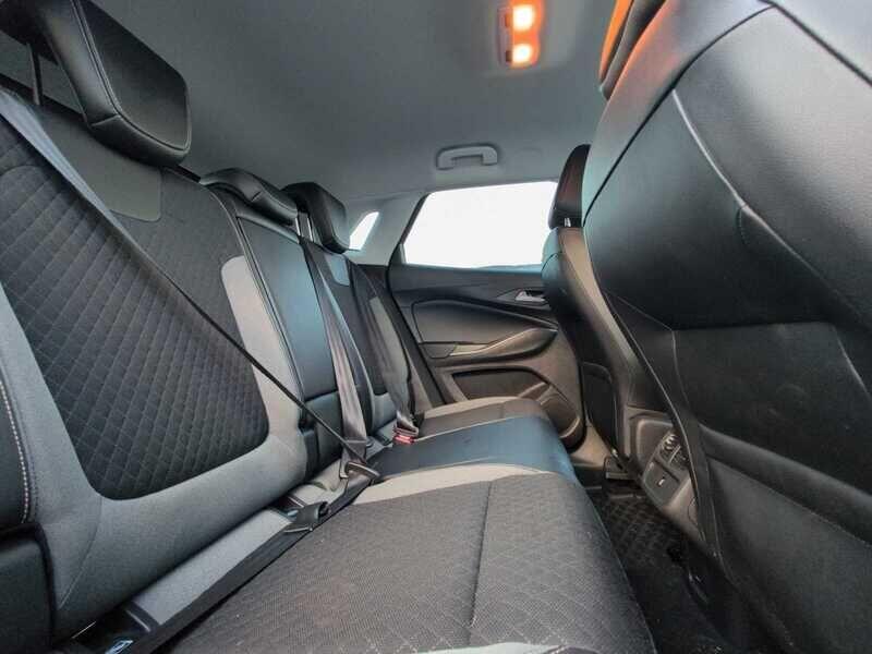 Used Vauxhall Grandland X 2019 for sale - 76561294: Photo 6