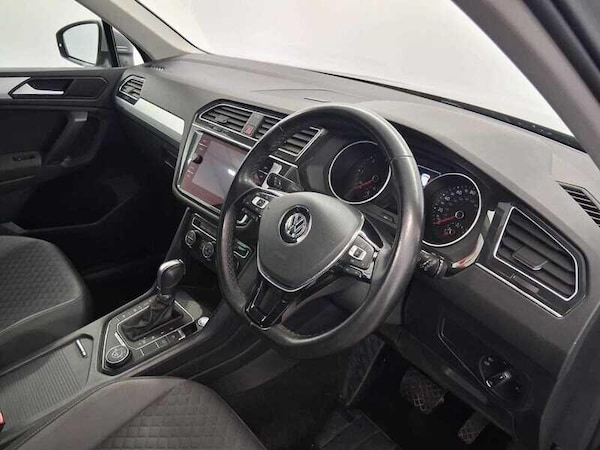 Used Volkswagen Tiguan 2019 for sale - 76137000: Photo 10