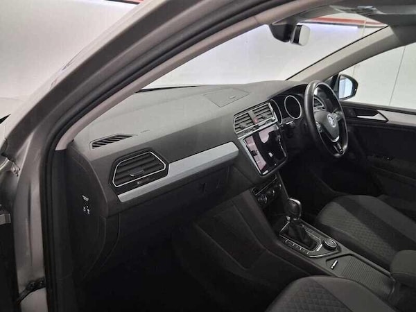 Used Volkswagen Tiguan 2019 for sale - 76137000: Photo 13
