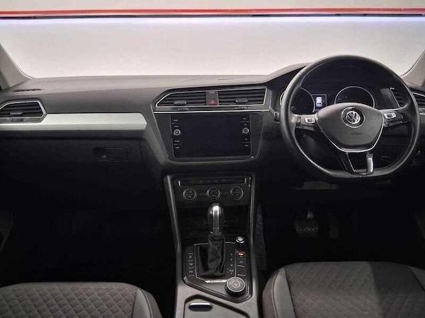 Used Volkswagen Tiguan 2019 for sale - 76137000: Photo 16