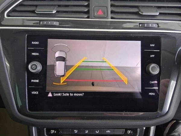 Used Volkswagen Tiguan 2019 for sale - 76137000: Photo 19