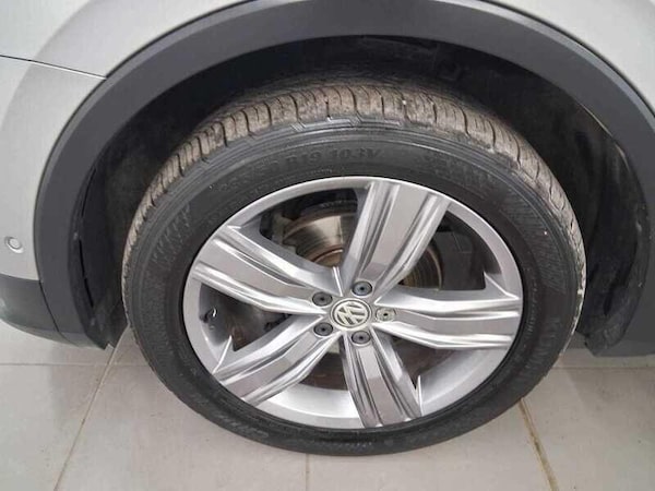 Used Volkswagen Tiguan 2019 for sale - 76137000: Photo 7