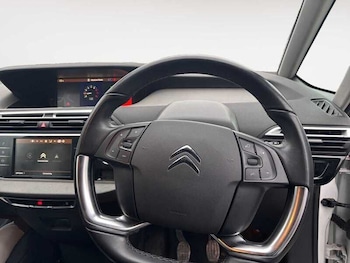 Used Citroen C4 2022 for sale - 77223237: Photo