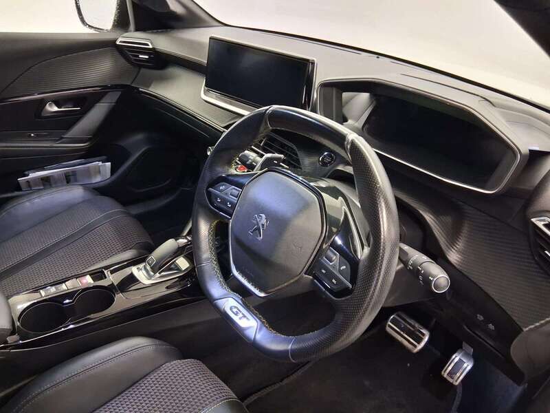 Used Peugeot 208 2020 for sale - 77814336: Photo 10