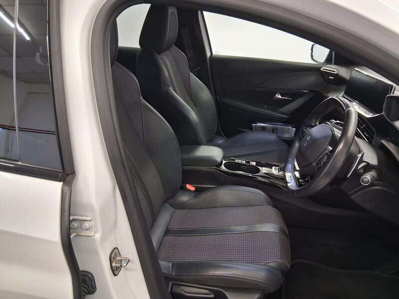 Used Peugeot 208 2020 for sale - 77814336: Photo 11