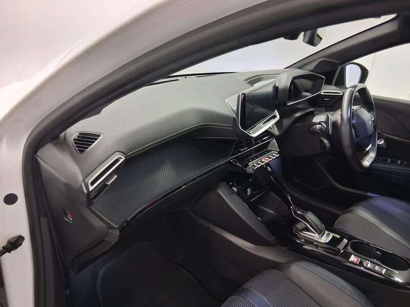 Used Peugeot 208 2020 for sale - 77814336: Photo 13