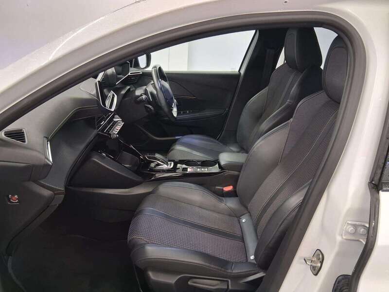 Used Peugeot 208 2020 for sale - 77814336: Photo 14