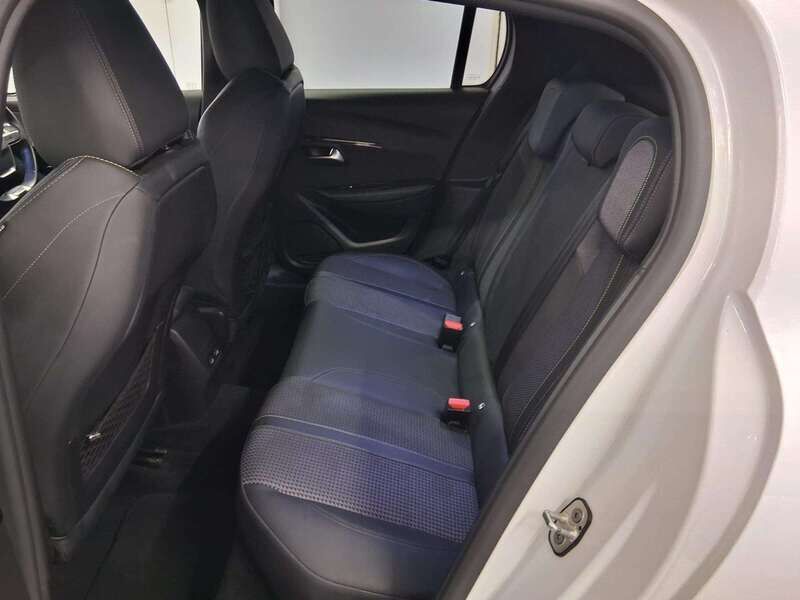 Used Peugeot 208 2020 for sale - 77814336: Photo 15