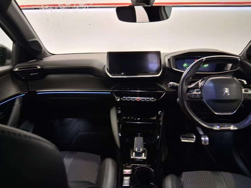 Used Peugeot 208 2020 for sale - 77814336: Photo 16