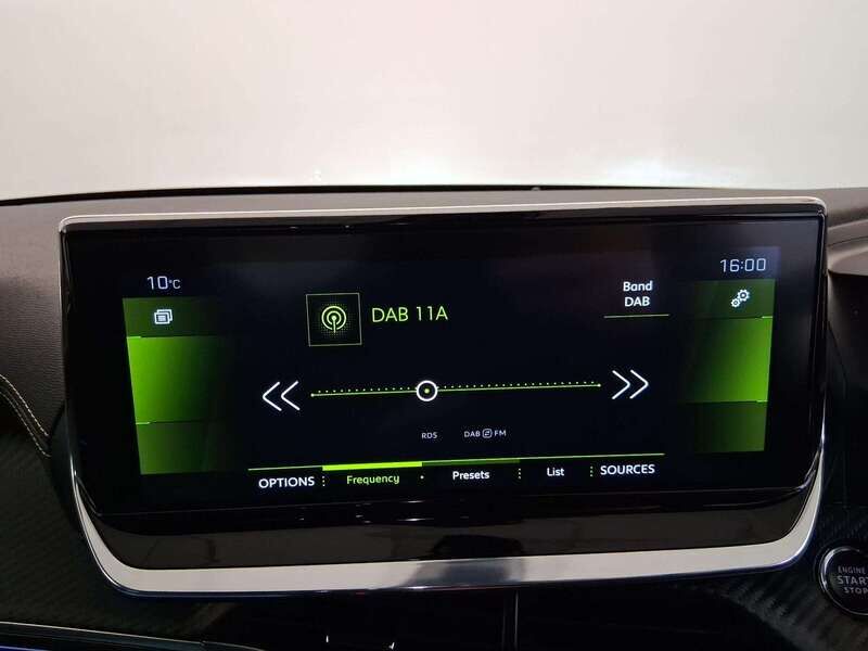 Used Peugeot 208 2020 for sale - 77814336: Photo 17