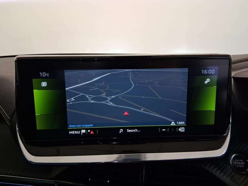 Used Peugeot 208 2020 for sale - 77814336: Photo 18