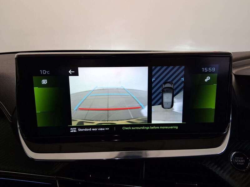 Used Peugeot 208 2020 for sale - 77814336: Photo 19