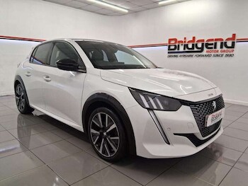 Used Peugeot 208 undefined for sale - 77814336: Photo