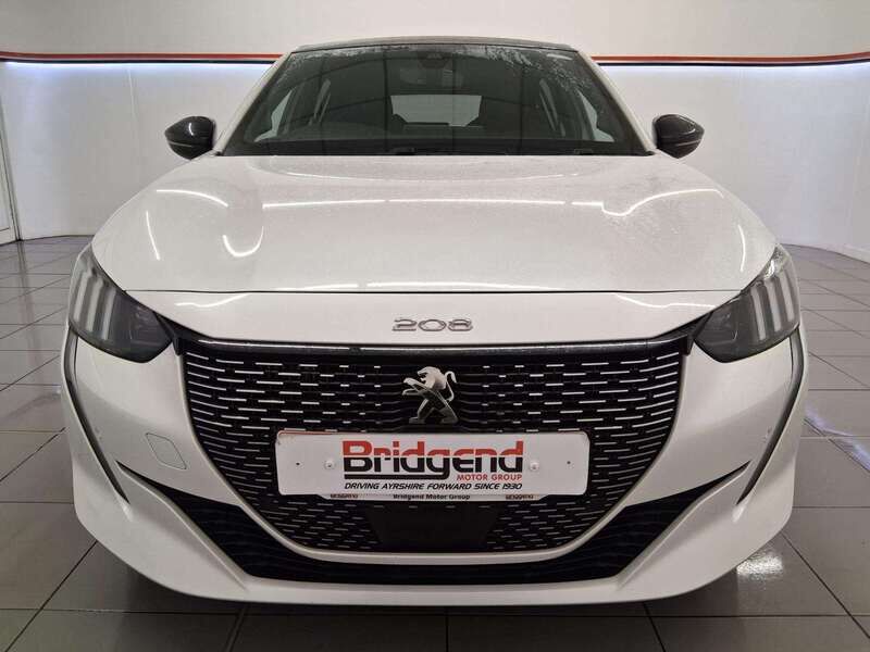 Used Peugeot 208 2020 for sale - 77814336: Photo 2