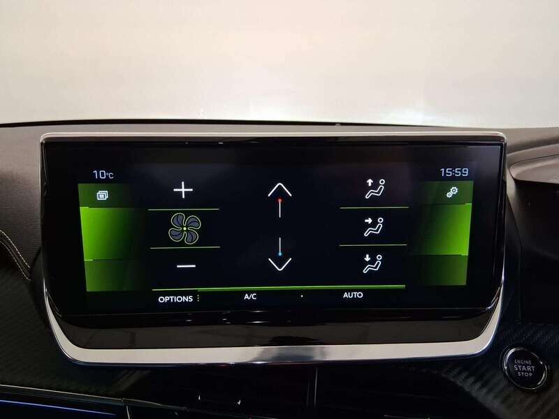 Used Peugeot 208 2020 for sale - 77814336: Photo 20