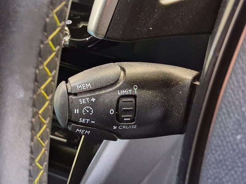 Used Peugeot 208 2020 for sale - 77814336: Photo 21