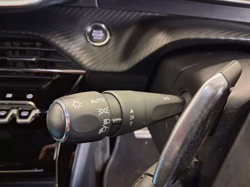 Used Peugeot 208 2020 for sale - 77814336: Photo 22