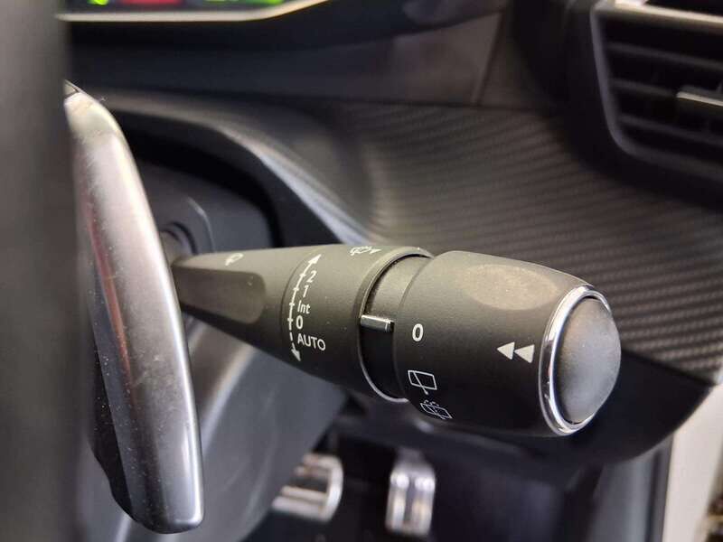 Used Peugeot 208 2020 for sale - 77814336: Photo 23