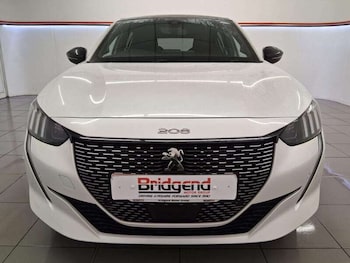 Used Peugeot 208 undefined for sale - 77814336: Photo