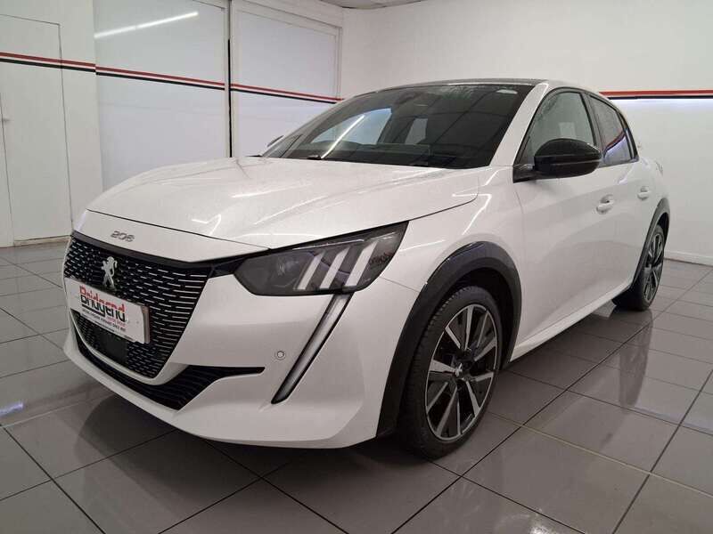 Used Peugeot 208 2020 for sale - 77814336: Photo 3