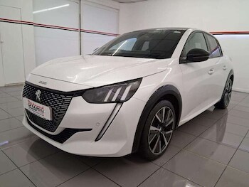 Used Peugeot 208 undefined for sale - 77814336: Photo