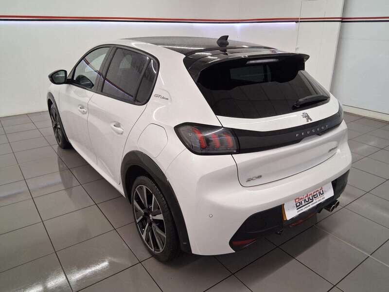 Used Peugeot 208 2020 for sale - 77814336: Photo 4