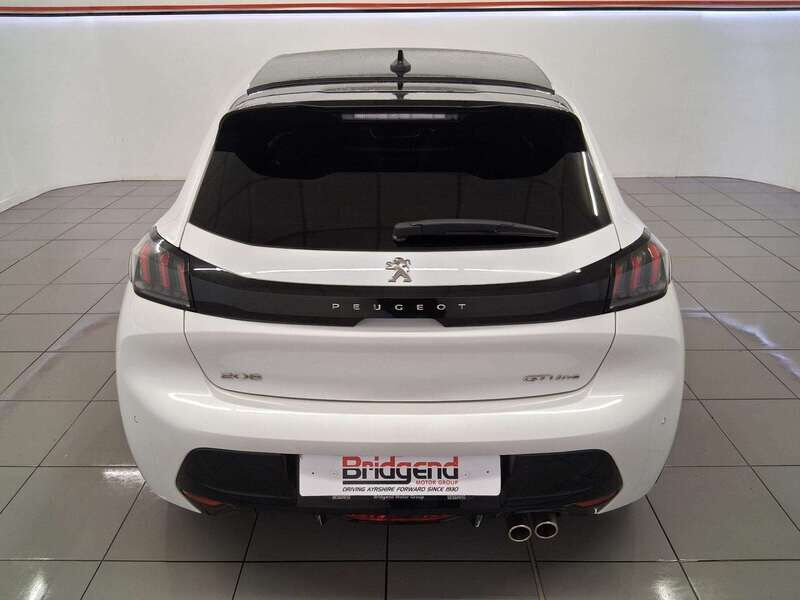 Used Peugeot 208 2020 for sale - 77814336: Photo 5