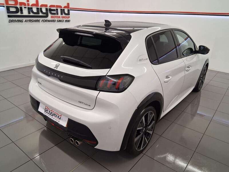 Used Peugeot 208 2020 for sale - 77814336: Photo 6