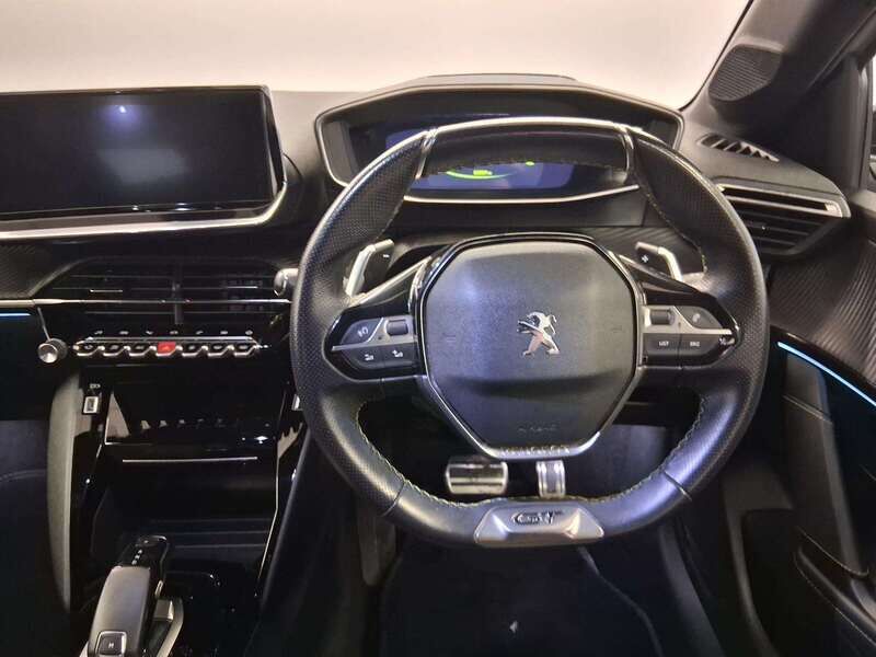 Used Peugeot 208 2020 for sale - 77814336: Photo 9