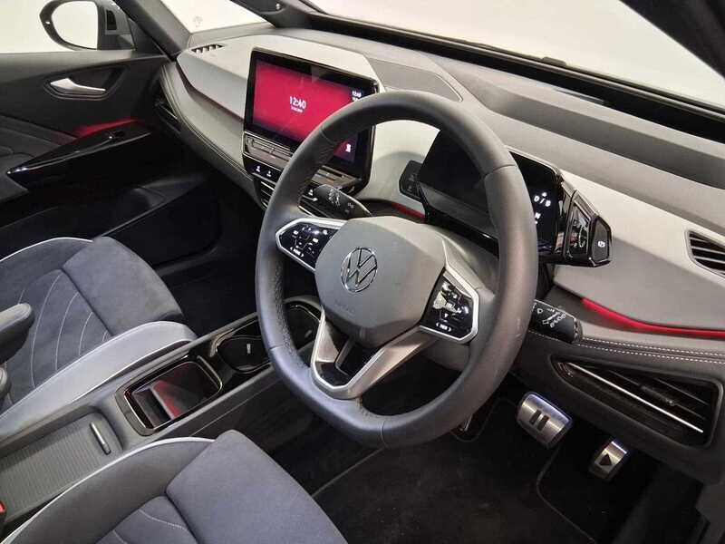 Used Volkswagen ID.3 2023 for sale - 78040444: Photo 10