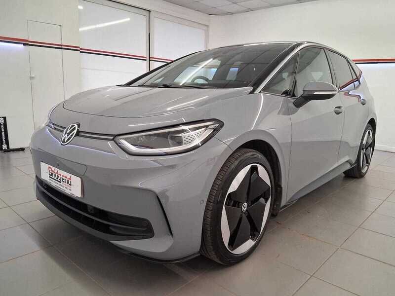 Used Volkswagen ID.3 2023 for sale - 78040444: Photo 3