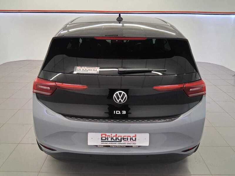 Used Volkswagen ID.3 2023 for sale - 78040444: Photo 5