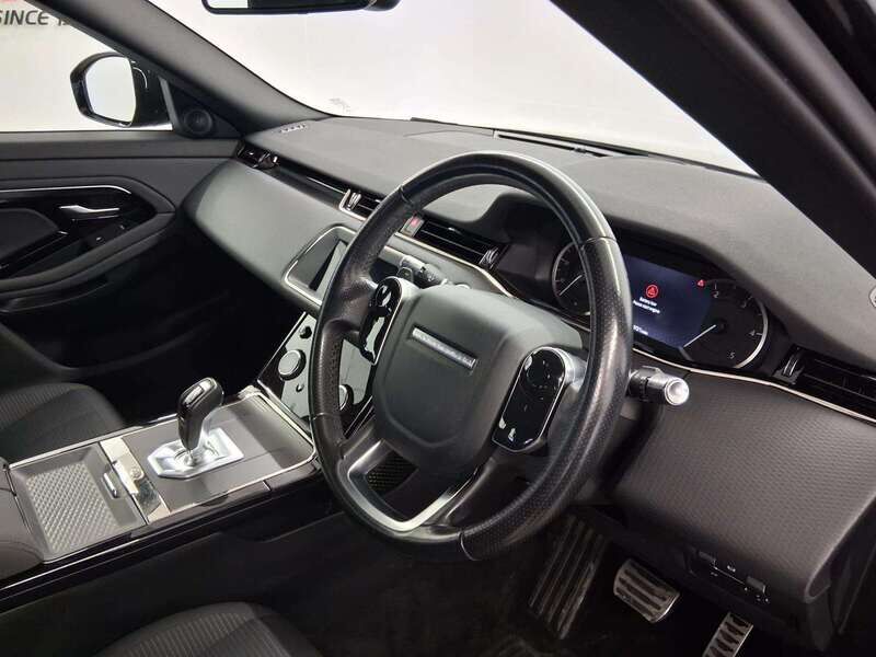 Used Land Rover Range Rover Evoque 2020 for sale - 77050704: Photo 10