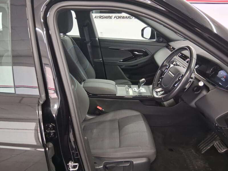 Used Land Rover Range Rover Evoque 2020 for sale - 77050704: Photo 11