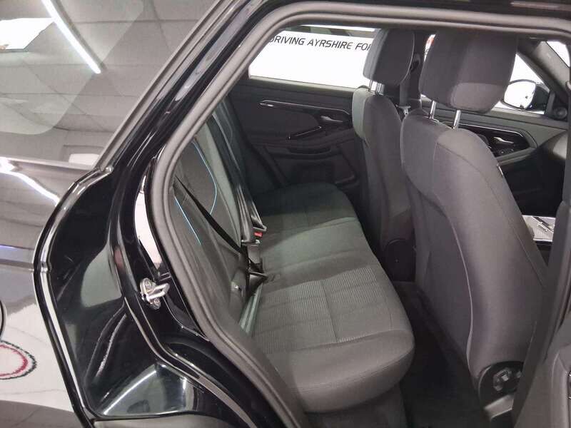 Used Land Rover Range Rover Evoque 2020 for sale - 77050704: Photo 12