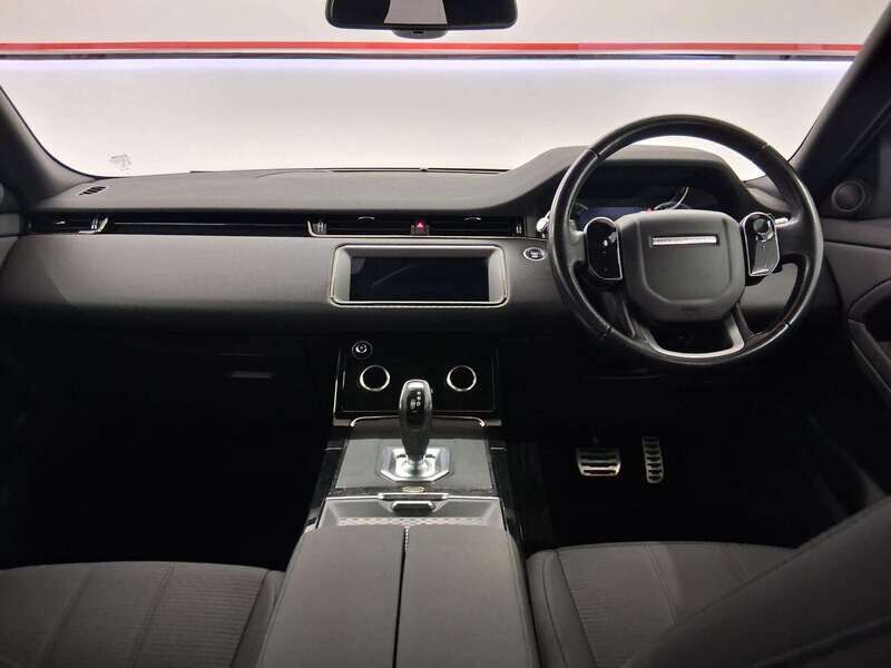 Used Land Rover Range Rover Evoque 2020 for sale - 77050704: Photo 16