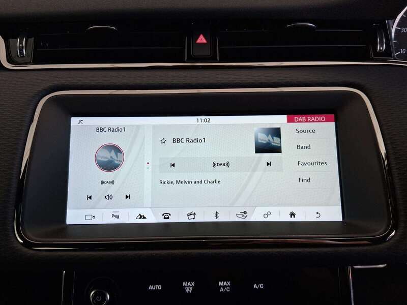 Used Land Rover Range Rover Evoque 2020 for sale - 77050704: Photo 17