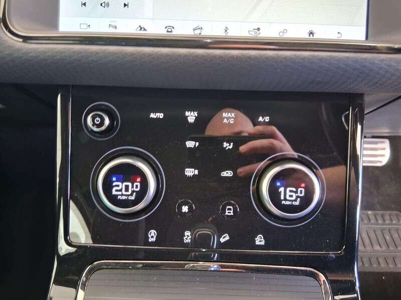 Used Land Rover Range Rover Evoque 2020 for sale - 77050704: Photo 19