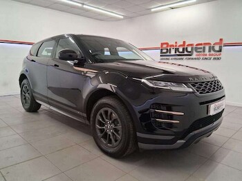 Used Land Rover Range Rover Evoque 2020 for sale - 77050704: Photo