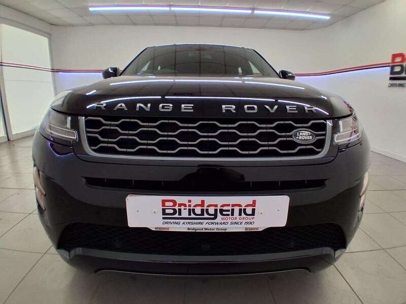 Used Land Rover Range Rover Evoque 2020 for sale - 77050704: Photo 2