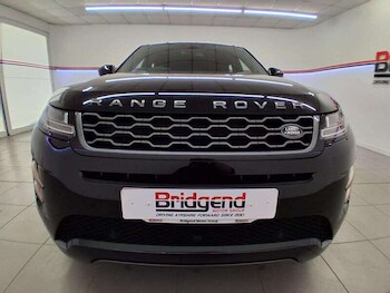 Used Land Rover Range Rover Evoque 2020 for sale - 77050704: Photo