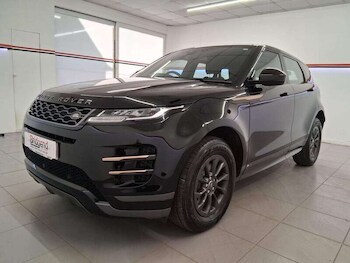 Used Land Rover Range Rover Evoque 2020 for sale - 77050704: Photo