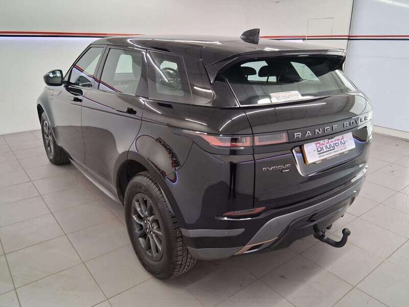 Used Land Rover Range Rover Evoque 2020 for sale - 77050704: Photo 4